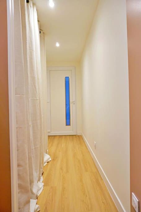 Appartamento "Cocon Biellois" - Calme, Vue & Parking Bielle Esterno foto